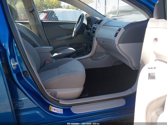 Aukcja sprzedaży 2009 Toyota Corolla Le, vin: 2T1BU40EX9C142990, numer aukcji: 46260881
