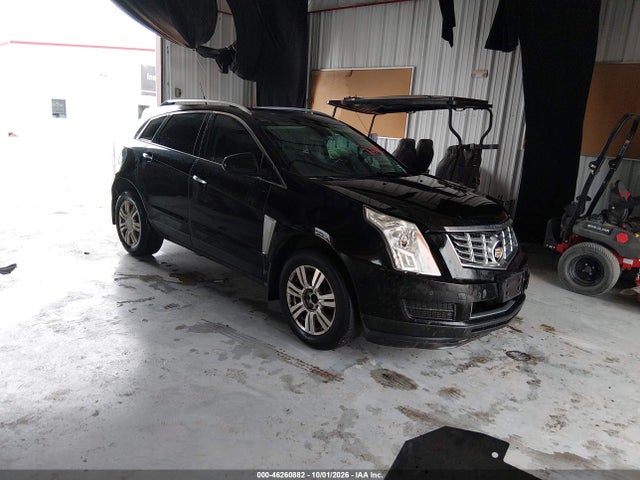 Продаж на аукціоні авто 2013 Cadillac Srx Luxury Collection, vin: 3GYFNCE36DS649584, номер лоту: 46260882