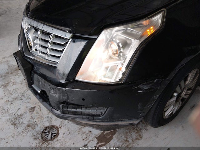 Продаж на аукціоні авто 2013 Cadillac Srx Luxury Collection, vin: 3GYFNCE36DS649584, номер лоту: 46260882
