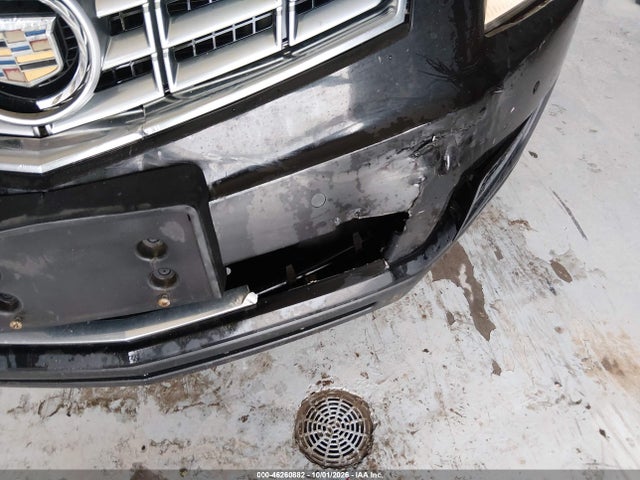 Продаж на аукціоні авто 2013 Cadillac Srx Luxury Collection, vin: 3GYFNCE36DS649584, номер лоту: 46260882