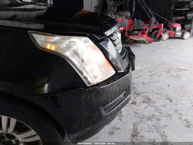 Продаж на аукціоні авто 2013 Cadillac Srx Luxury Collection, vin: 3GYFNCE36DS649584, номер лоту: 46260882