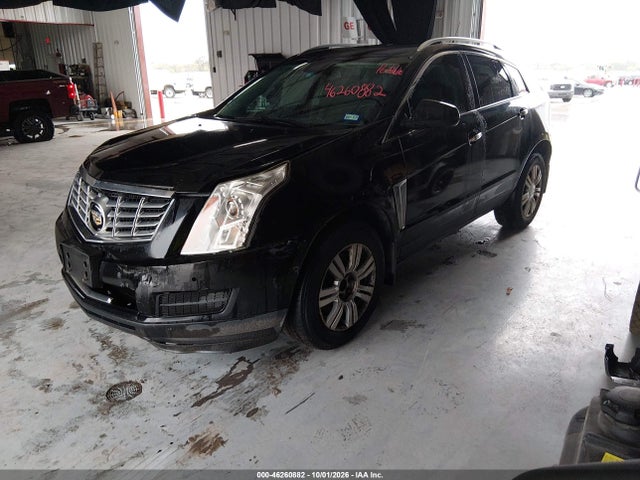Продаж на аукціоні авто 2013 Cadillac Srx Luxury Collection, vin: 3GYFNCE36DS649584, номер лоту: 46260882