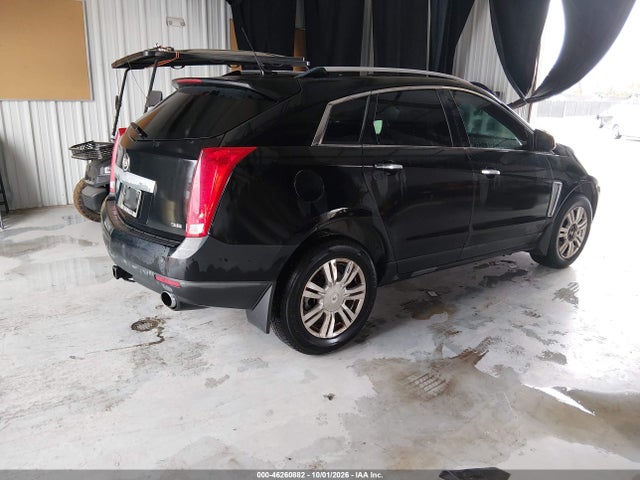 Продаж на аукціоні авто 2013 Cadillac Srx Luxury Collection, vin: 3GYFNCE36DS649584, номер лоту: 46260882