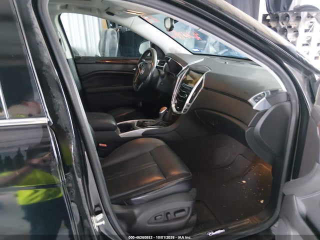 Продаж на аукціоні авто 2013 Cadillac Srx Luxury Collection, vin: 3GYFNCE36DS649584, номер лоту: 46260882