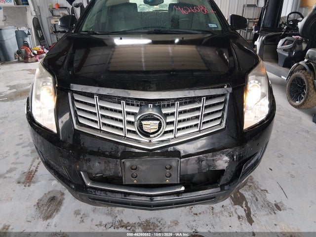Продаж на аукціоні авто 2013 Cadillac Srx Luxury Collection, vin: 3GYFNCE36DS649584, номер лоту: 46260882