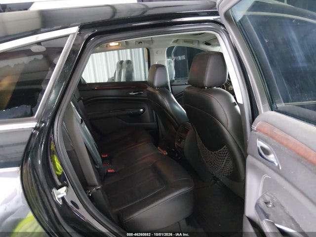 Продаж на аукціоні авто 2013 Cadillac Srx Luxury Collection, vin: 3GYFNCE36DS649584, номер лоту: 46260882