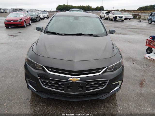 Продажа на аукционе авто 2018 Chevrolet Malibu Lt, vin: 1G1ZD5ST9JF237352, номер лота: 46260883