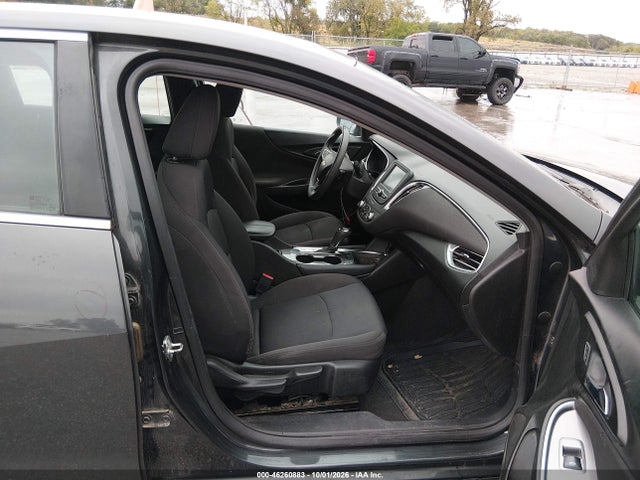 Продажа на аукционе авто 2018 Chevrolet Malibu Lt, vin: 1G1ZD5ST9JF237352, номер лота: 46260883