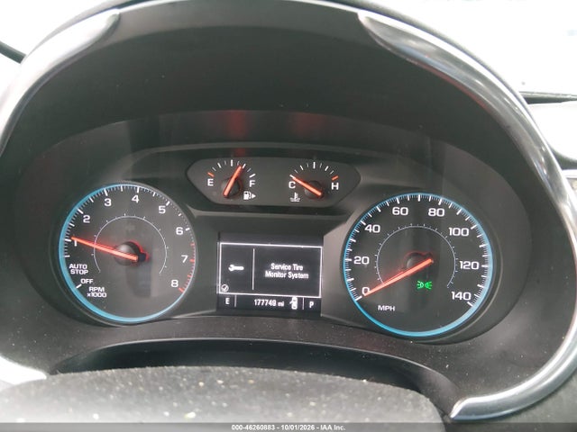 Продажа на аукционе авто 2018 Chevrolet Malibu Lt, vin: 1G1ZD5ST9JF237352, номер лота: 46260883