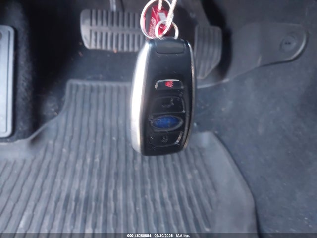Subaru Outback Limited Xt 2021 4S4BTGND6M3160128 Image 11