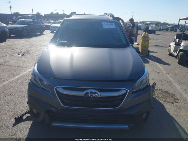 Subaru Outback Limited Xt 2021 4S4BTGND6M3160128 Image 12