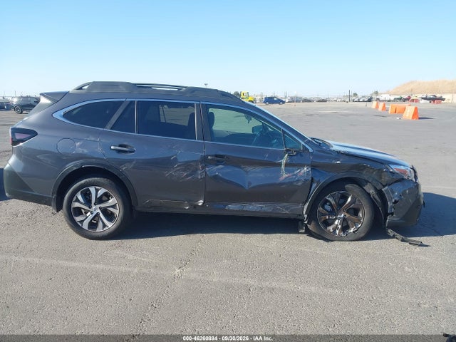 Subaru Outback Limited Xt 2021 4S4BTGND6M3160128 Image 13