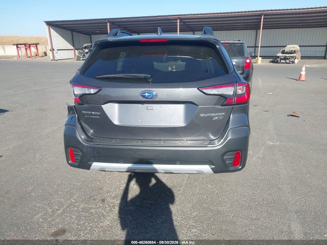 Subaru Outback Limited Xt 2021 4S4BTGND6M3160128 Image 16