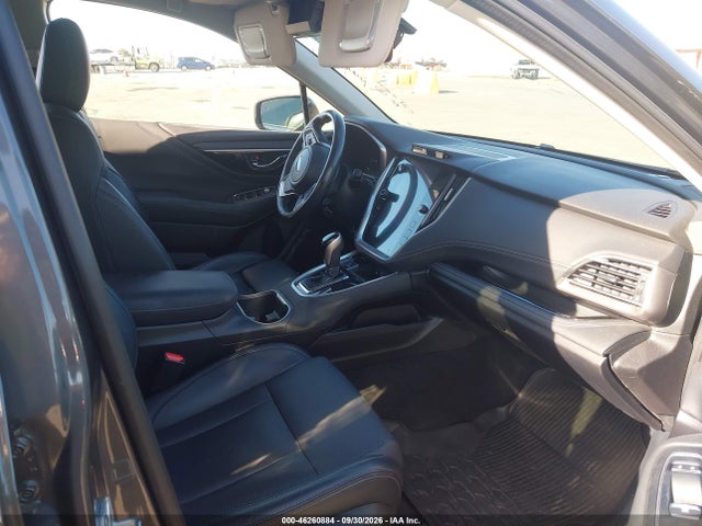 Subaru Outback Limited Xt 2021 4S4BTGND6M3160128 Image 5