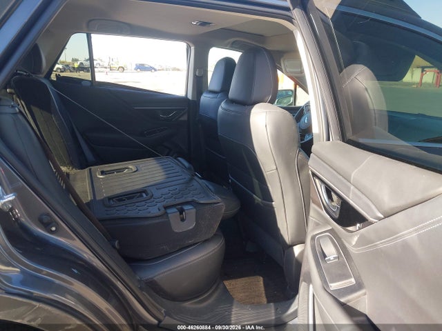 Subaru Outback Limited Xt 2021 4S4BTGND6M3160128 Image 8
