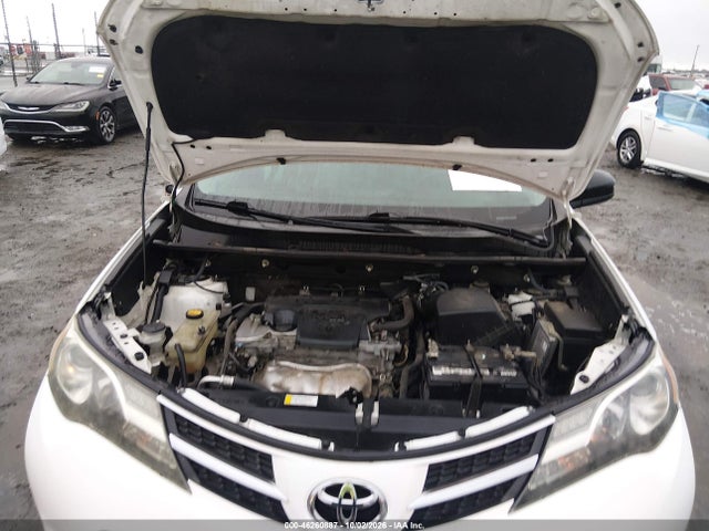 Aukcja sprzedaży 2013 Toyota Rav4 Le, vin: 2T3ZFREV7DW034808, numer aukcji: 46260887