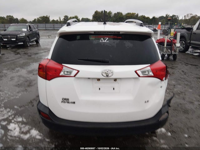 Aukcja sprzedaży 2013 Toyota Rav4 Le, vin: 2T3ZFREV7DW034808, numer aukcji: 46260887