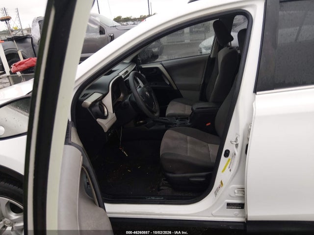 Aukcja sprzedaży 2013 Toyota Rav4 Le, vin: 2T3ZFREV7DW034808, numer aukcji: 46260887