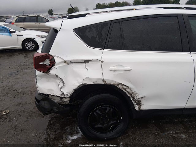 Aukcja sprzedaży 2013 Toyota Rav4 Le, vin: 2T3ZFREV7DW034808, numer aukcji: 46260887