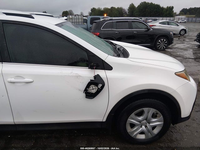 Aukcja sprzedaży 2013 Toyota Rav4 Le, vin: 2T3ZFREV7DW034808, numer aukcji: 46260887