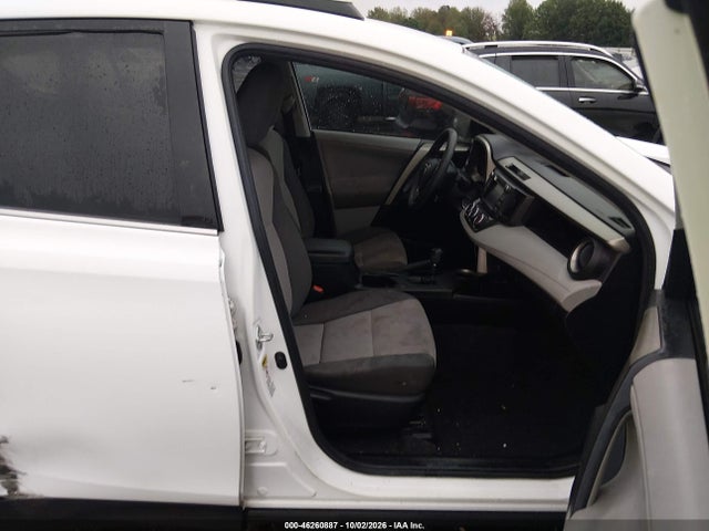 Aukcja sprzedaży 2013 Toyota Rav4 Le, vin: 2T3ZFREV7DW034808, numer aukcji: 46260887