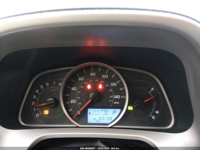 Aukcja sprzedaży 2013 Toyota Rav4 Le, vin: 2T3ZFREV7DW034808, numer aukcji: 46260887