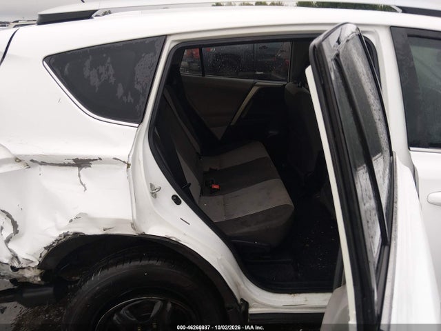 Aukcja sprzedaży 2013 Toyota Rav4 Le, vin: 2T3ZFREV7DW034808, numer aukcji: 46260887