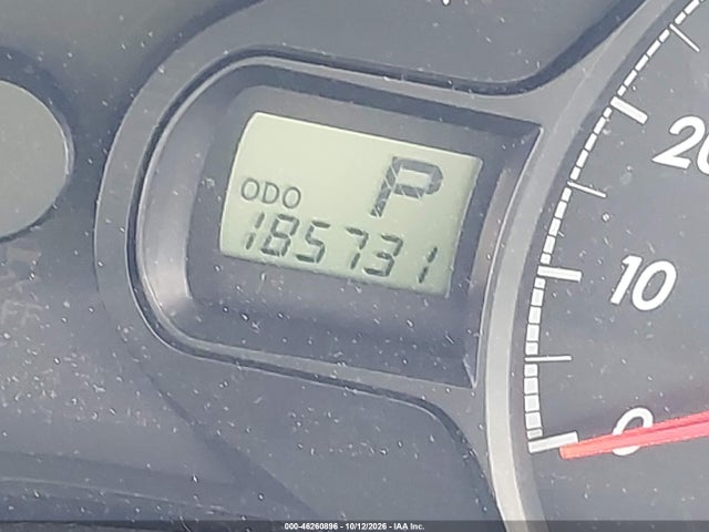 46260896 :رقم المزاد ، 5TDZK3DC0DS280285 vin ، 2013 Toyota Sienna L V6 7 Passenger مزاد بيع