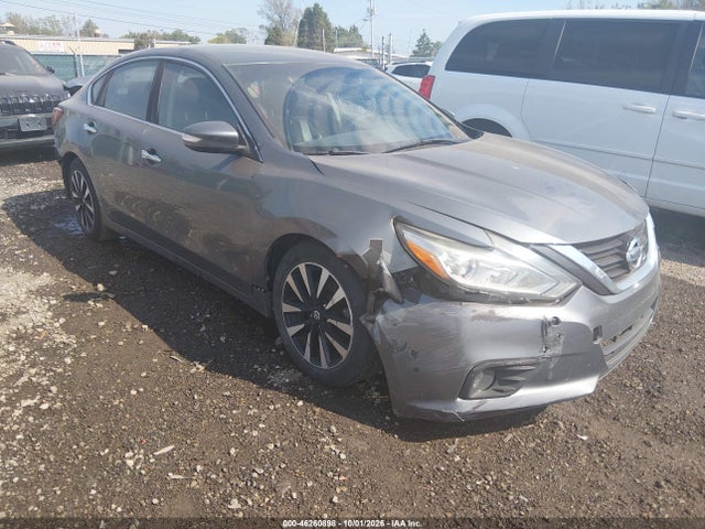 Aukcja sprzedaży 2018 Nissan Altima 2.5 Sl, vin: 1N4AL3AP6JC128161, numer aukcji: 46260898