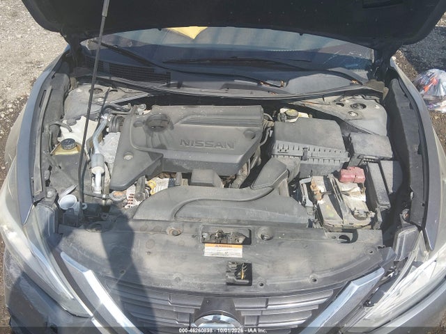 Aukcja sprzedaży 2018 Nissan Altima 2.5 Sl, vin: 1N4AL3AP6JC128161, numer aukcji: 46260898