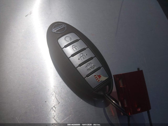 Aukcja sprzedaży 2018 Nissan Altima 2.5 Sl, vin: 1N4AL3AP6JC128161, numer aukcji: 46260898