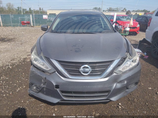 Aukcja sprzedaży 2018 Nissan Altima 2.5 Sl, vin: 1N4AL3AP6JC128161, numer aukcji: 46260898
