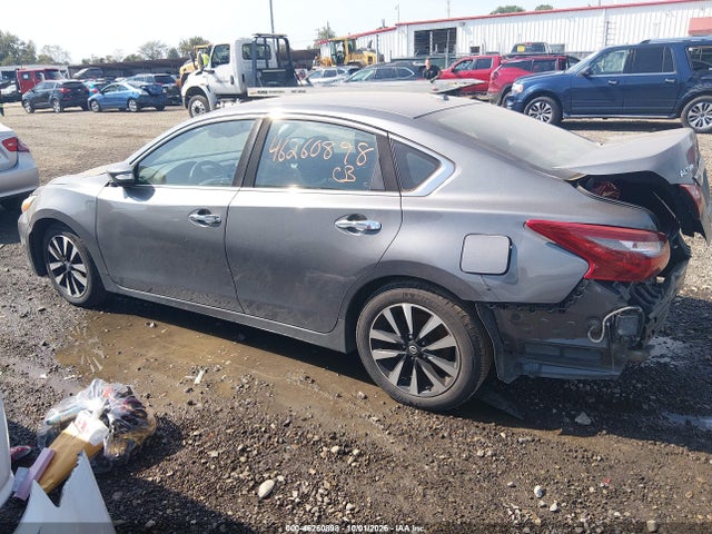 Aukcja sprzedaży 2018 Nissan Altima 2.5 Sl, vin: 1N4AL3AP6JC128161, numer aukcji: 46260898