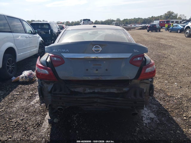 Aukcja sprzedaży 2018 Nissan Altima 2.5 Sl, vin: 1N4AL3AP6JC128161, numer aukcji: 46260898