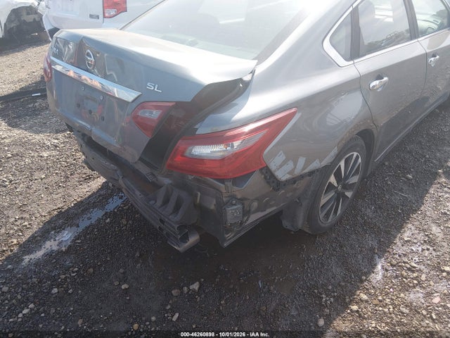Aukcja sprzedaży 2018 Nissan Altima 2.5 Sl, vin: 1N4AL3AP6JC128161, numer aukcji: 46260898