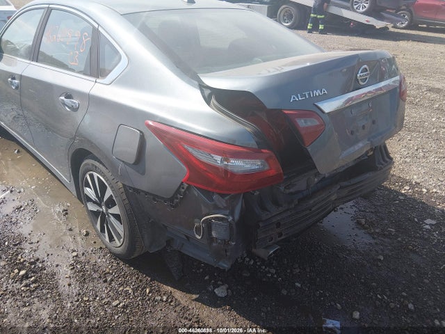 Aukcja sprzedaży 2018 Nissan Altima 2.5 Sl, vin: 1N4AL3AP6JC128161, numer aukcji: 46260898