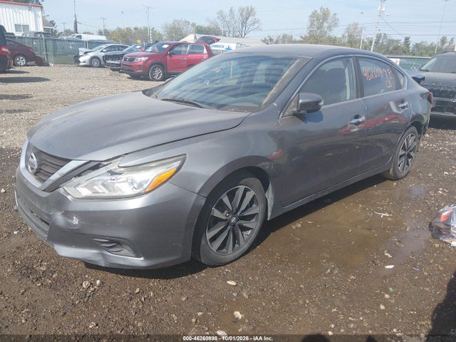 Aukcja sprzedaży 2018 Nissan Altima 2.5 Sl, vin: 1N4AL3AP6JC128161, numer aukcji: 46260898