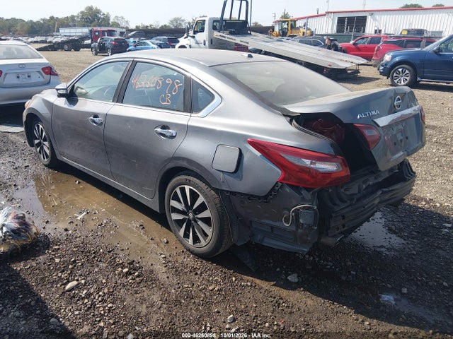 Aukcja sprzedaży 2018 Nissan Altima 2.5 Sl, vin: 1N4AL3AP6JC128161, numer aukcji: 46260898