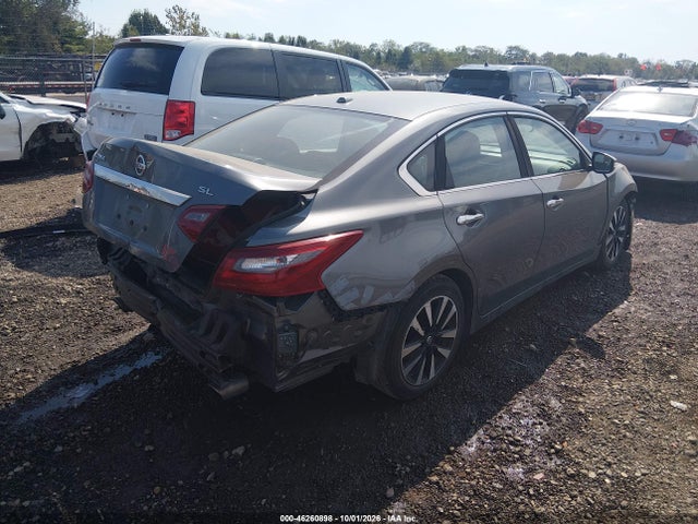 Aukcja sprzedaży 2018 Nissan Altima 2.5 Sl, vin: 1N4AL3AP6JC128161, numer aukcji: 46260898