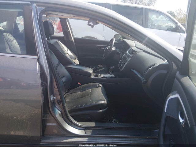 Aukcja sprzedaży 2018 Nissan Altima 2.5 Sl, vin: 1N4AL3AP6JC128161, numer aukcji: 46260898