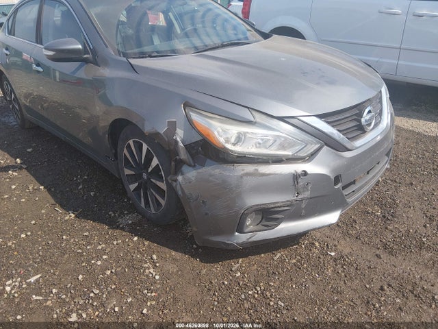 Aukcja sprzedaży 2018 Nissan Altima 2.5 Sl, vin: 1N4AL3AP6JC128161, numer aukcji: 46260898