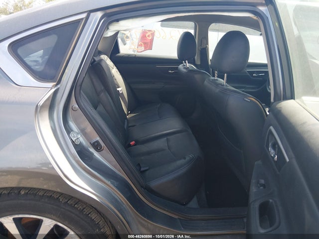 Aukcja sprzedaży 2018 Nissan Altima 2.5 Sl, vin: 1N4AL3AP6JC128161, numer aukcji: 46260898