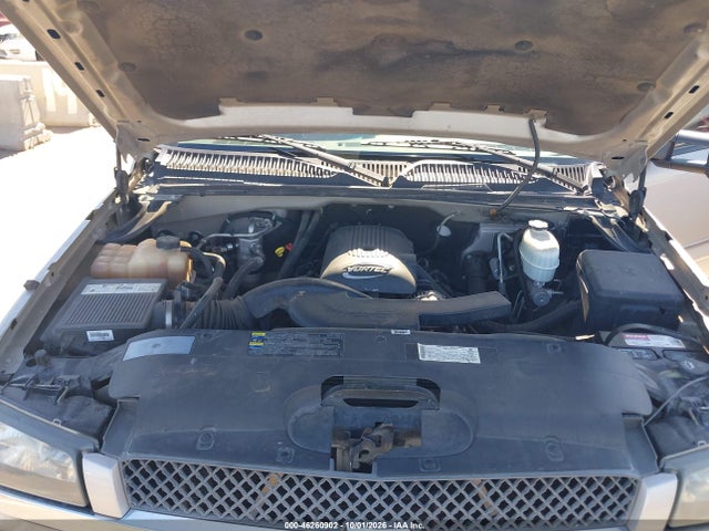 Aukcja sprzedaży 2004 Chevrolet Silverado 2500hd Ls, vin: 1GCHC29U14E362309, numer aukcji: 46260902