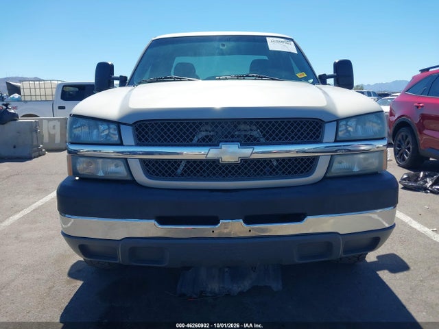 Aukcja sprzedaży 2004 Chevrolet Silverado 2500hd Ls, vin: 1GCHC29U14E362309, numer aukcji: 46260902
