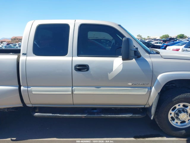 Aukcja sprzedaży 2004 Chevrolet Silverado 2500hd Ls, vin: 1GCHC29U14E362309, numer aukcji: 46260902