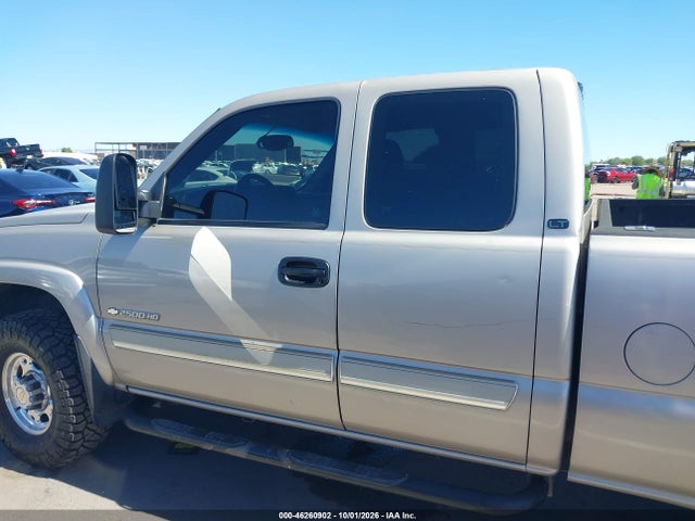 Aukcja sprzedaży 2004 Chevrolet Silverado 2500hd Ls, vin: 1GCHC29U14E362309, numer aukcji: 46260902