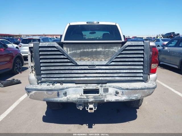 Aukcja sprzedaży 2004 Chevrolet Silverado 2500hd Ls, vin: 1GCHC29U14E362309, numer aukcji: 46260902