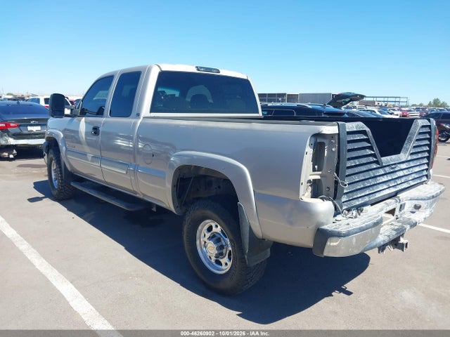 Aukcja sprzedaży 2004 Chevrolet Silverado 2500hd Ls, vin: 1GCHC29U14E362309, numer aukcji: 46260902