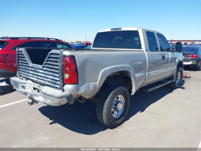 Aukcja sprzedaży 2004 Chevrolet Silverado 2500hd Ls, vin: 1GCHC29U14E362309, numer aukcji: 46260902