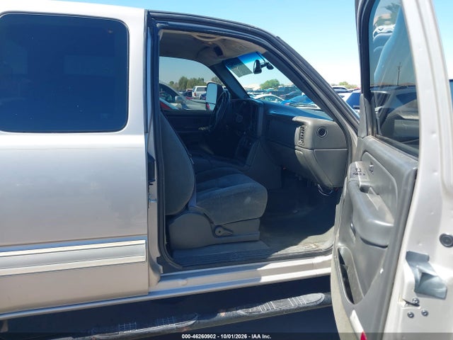 Aukcja sprzedaży 2004 Chevrolet Silverado 2500hd Ls, vin: 1GCHC29U14E362309, numer aukcji: 46260902